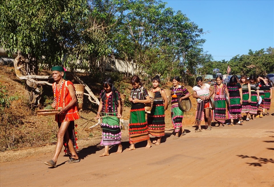 Tour Đắk Nia - Đắk Nông